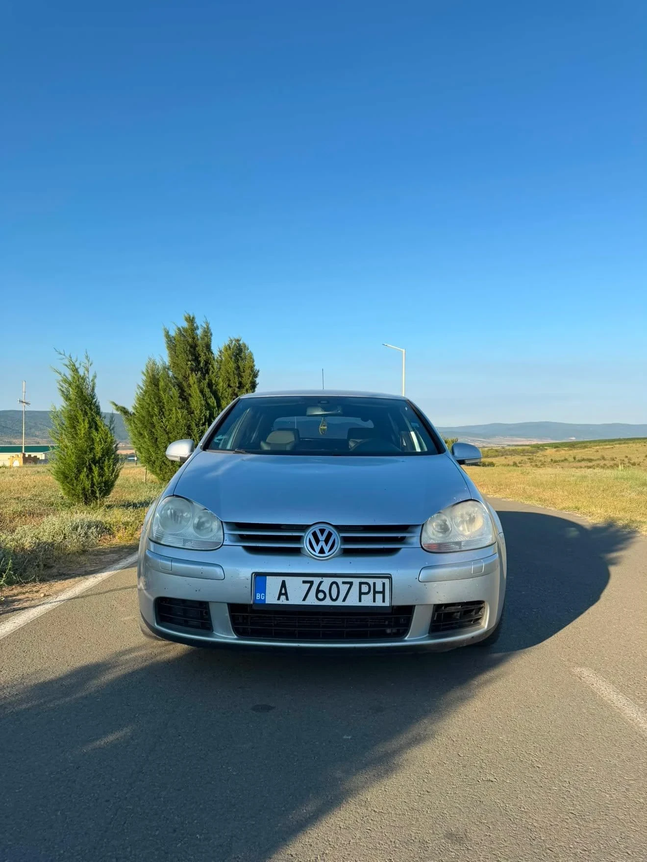 VW Golf, снимка 2 - Автомобили и джипове - 55694221