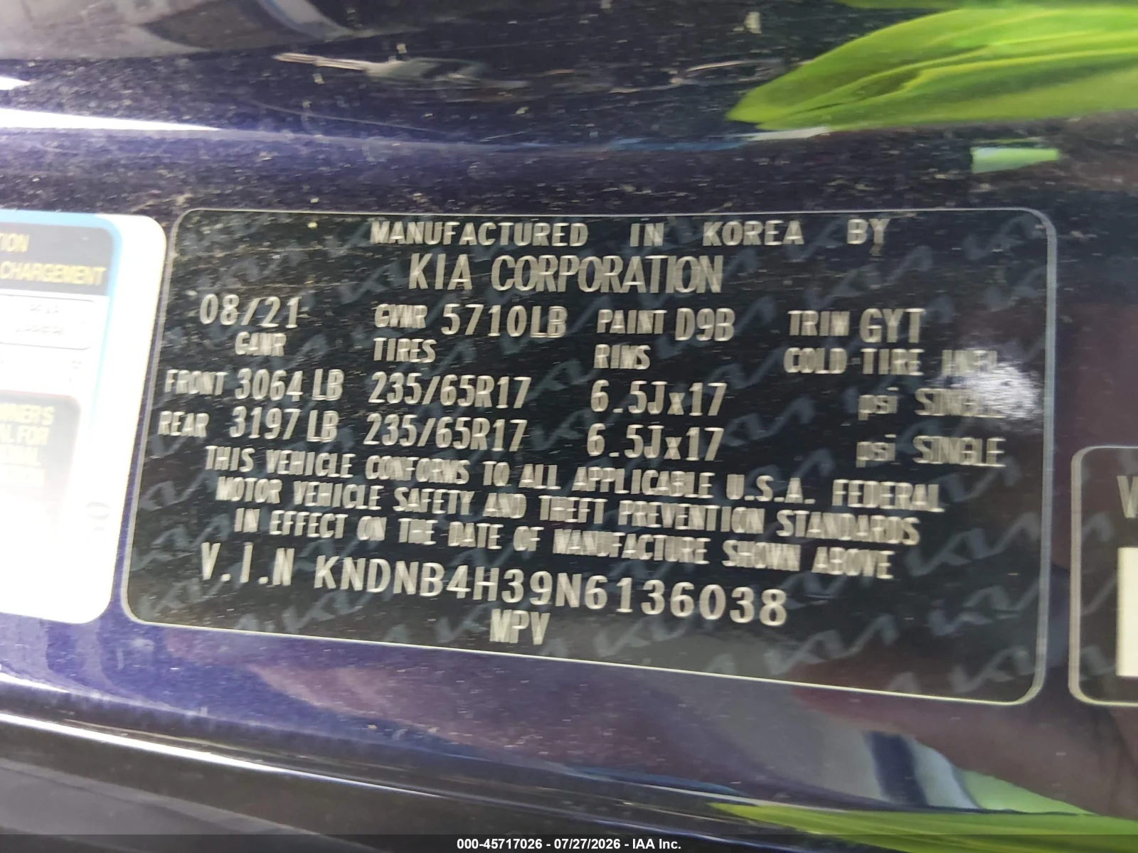 Kia Carnival | Mobile.bg � ����������� 7