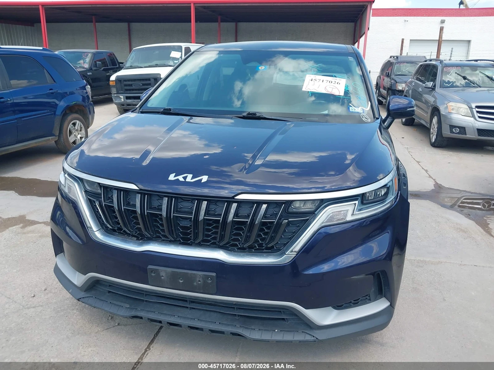 Kia Carnival | Mobile.bg � ����������� 8