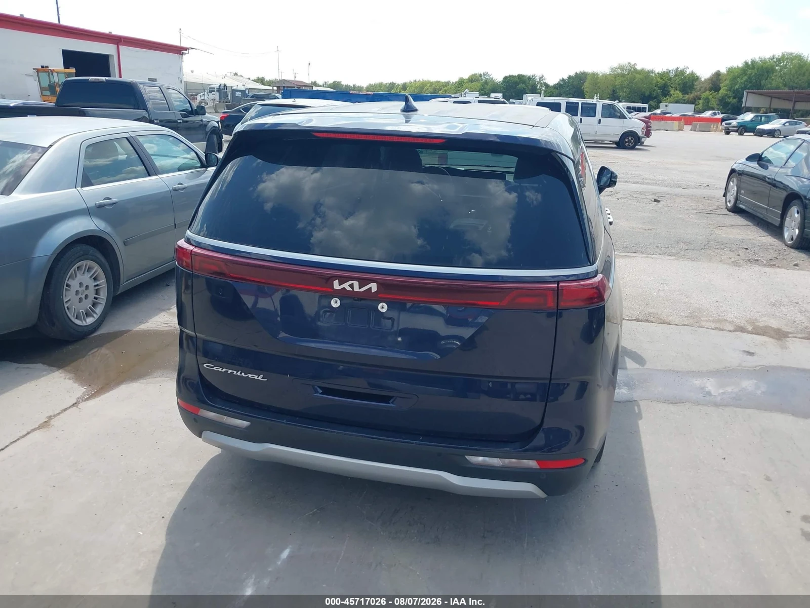 Kia Carnival | Mobile.bg � ����������� 11