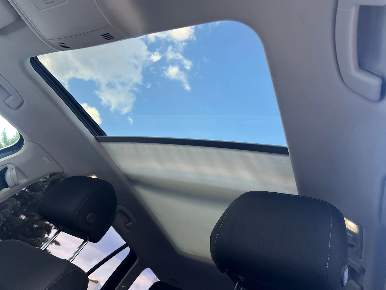 VW Passat 2.0TDI AUTOMATIK PANORAMA START STOP NAVI EVRO 6B , снимка 17 - Автомобили и джипове - 55852841