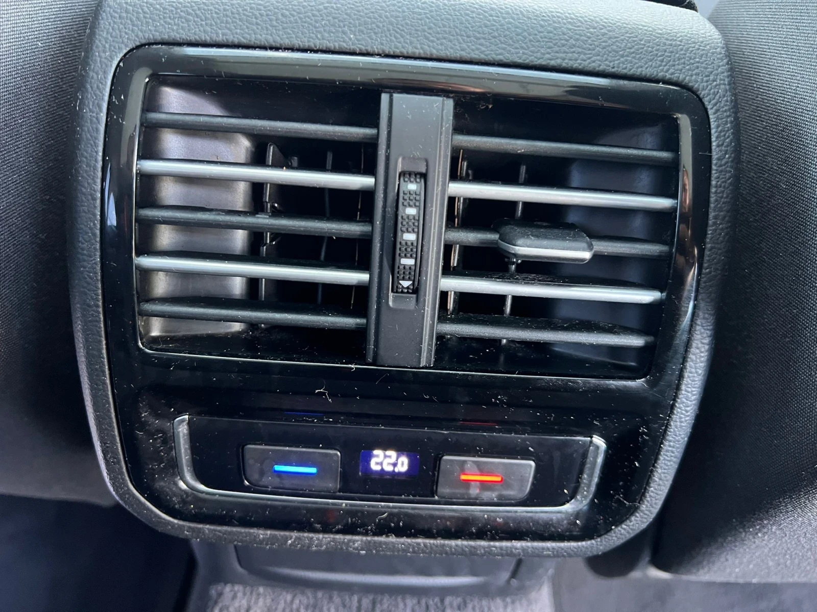 VW Passat 2.0TDI AUTOMATIK PANORAMA START STOP NAVI EVRO 6B , снимка 16 - Автомобили и джипове - 55852841