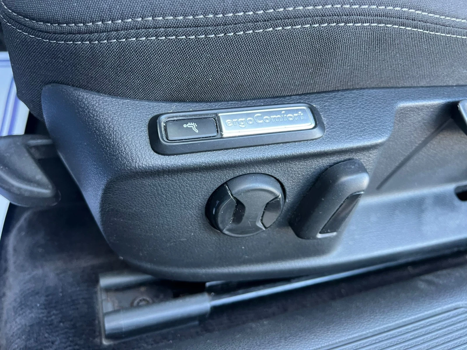 VW Passat 2.0TDI AUTOMATIK PANORAMA START STOP NAVI EVRO 6B , снимка 14 - Автомобили и джипове - 55852841