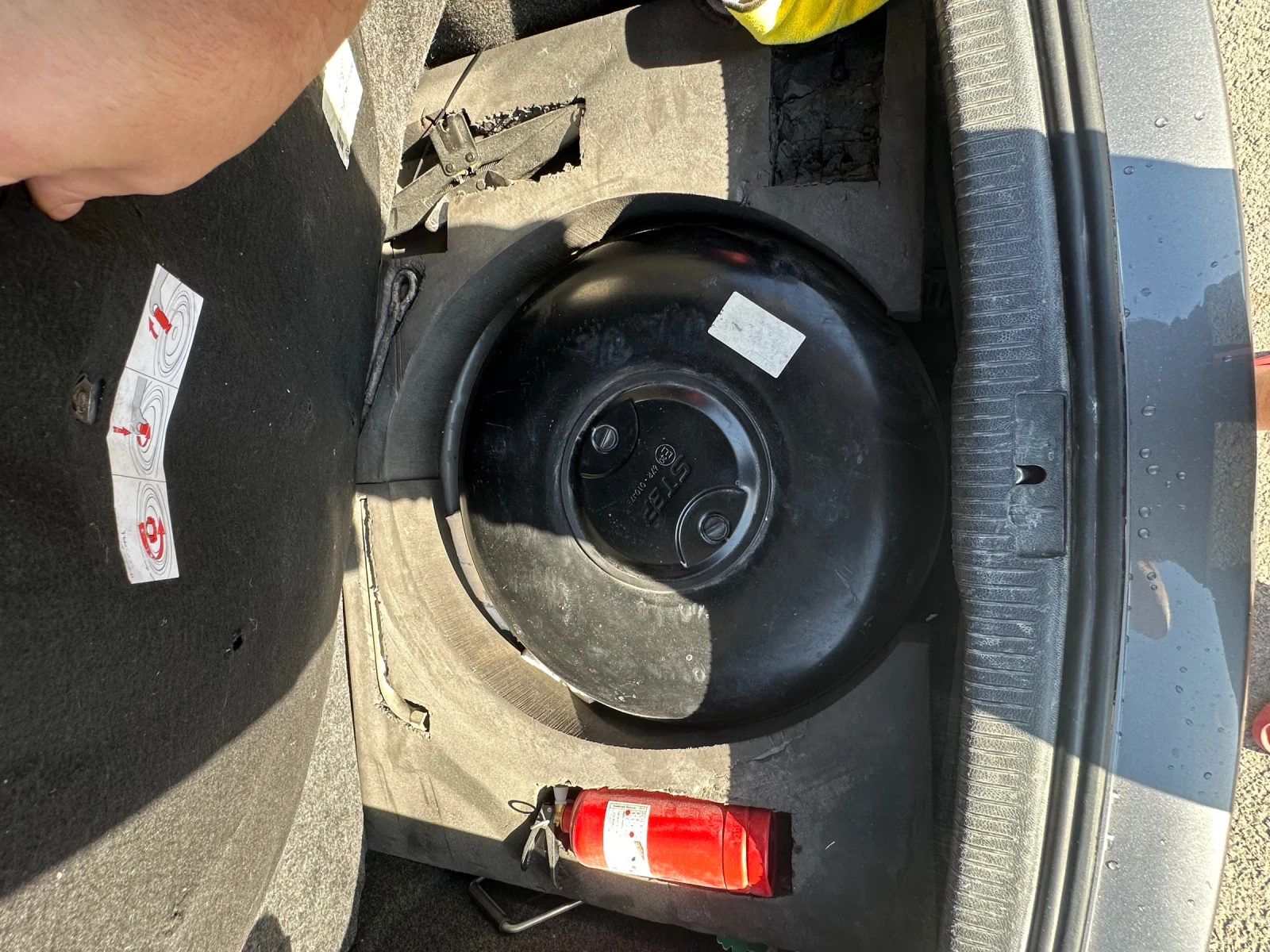 VW Golf, снимка 7 - Автомобили и джипове - 56011860