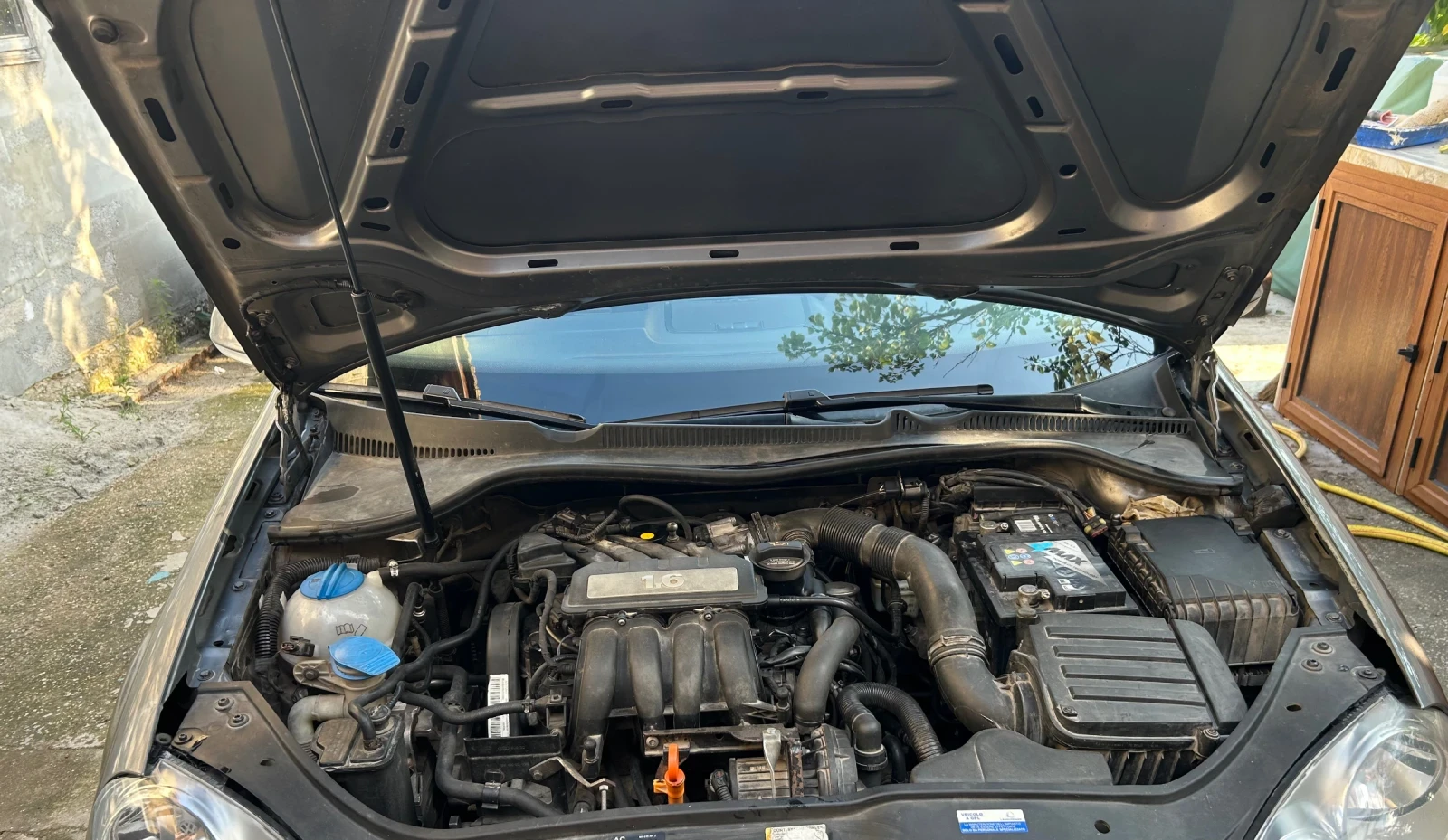 VW Golf, снимка 12 - Автомобили и джипове - 56011860