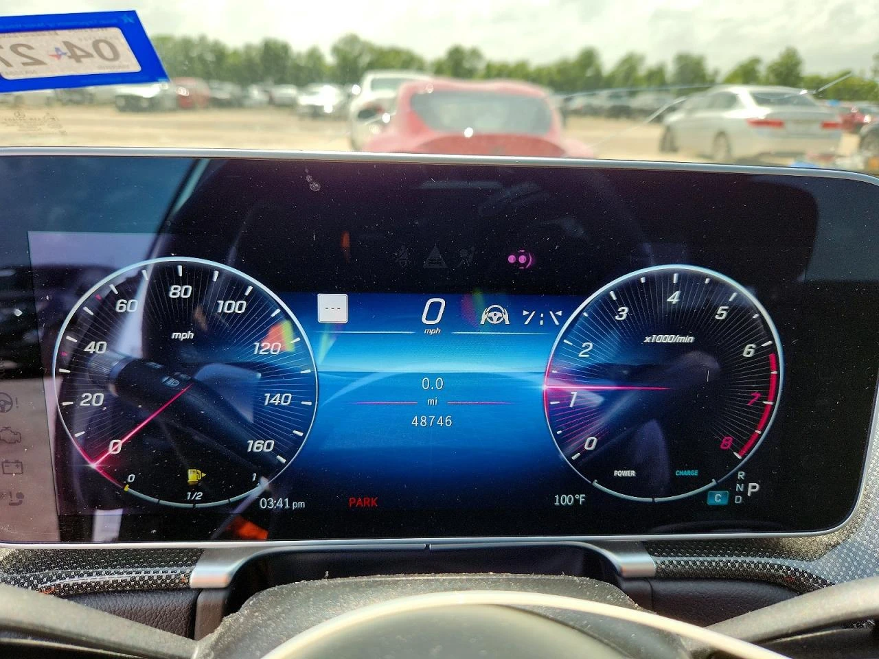 Mercedes-Benz S 580 4.0l 4Matic, снимка 9 - Автомобили и джипове - 56025734