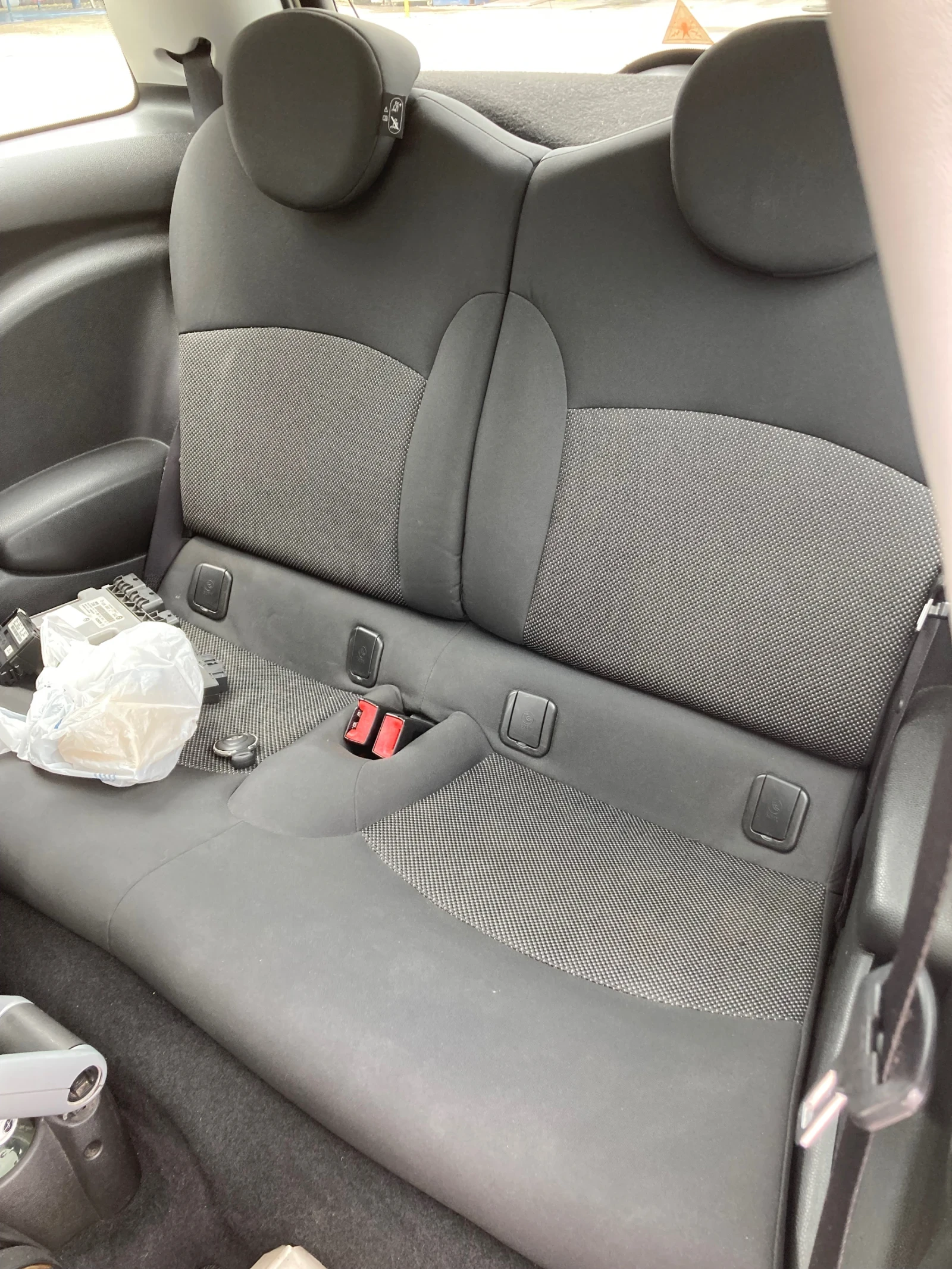 Mini Cooper, снимка 13 - Автомобили и джипове - 56442951