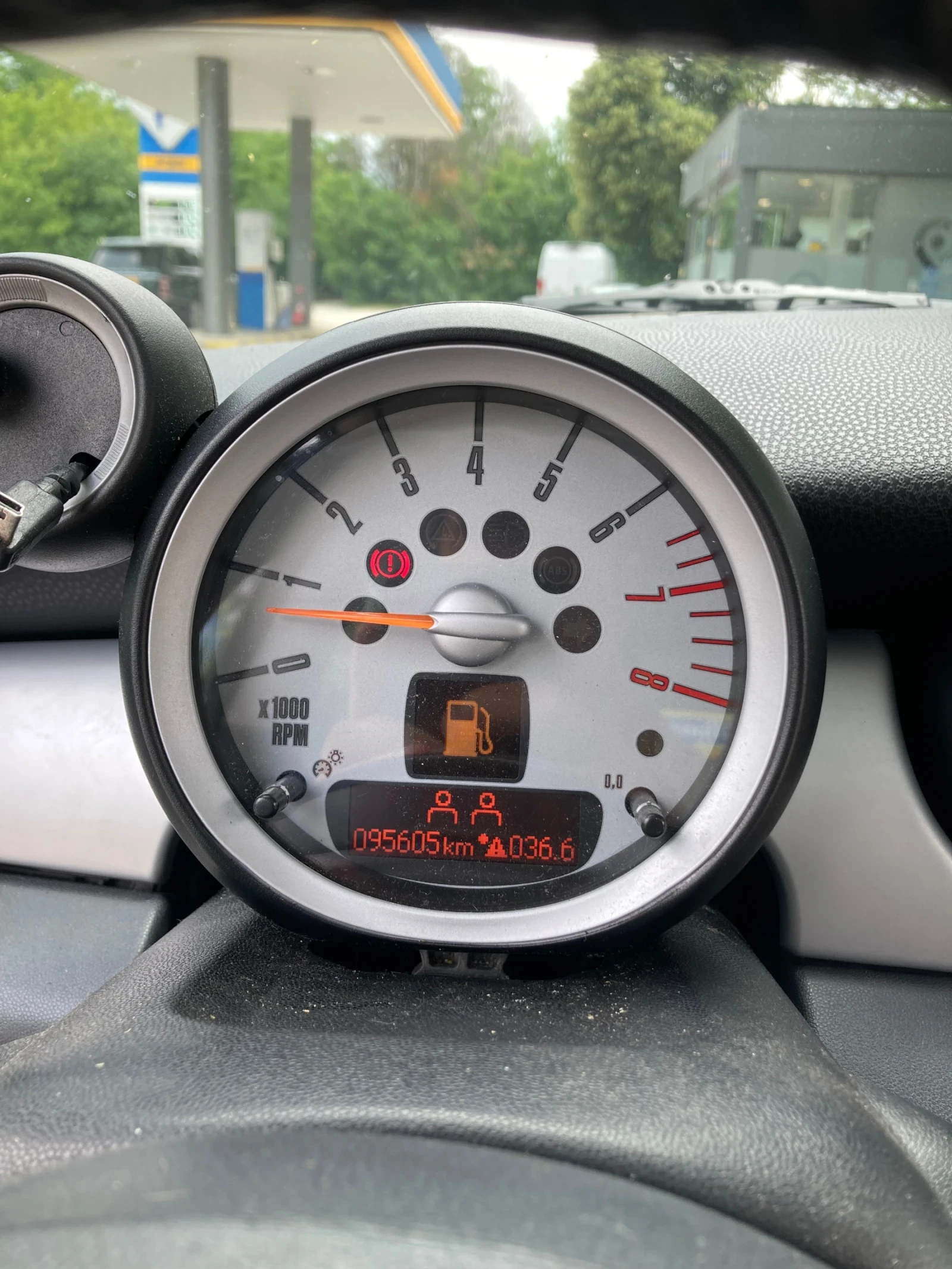 Mini Cooper, снимка 16 - Автомобили и джипове - 56442951