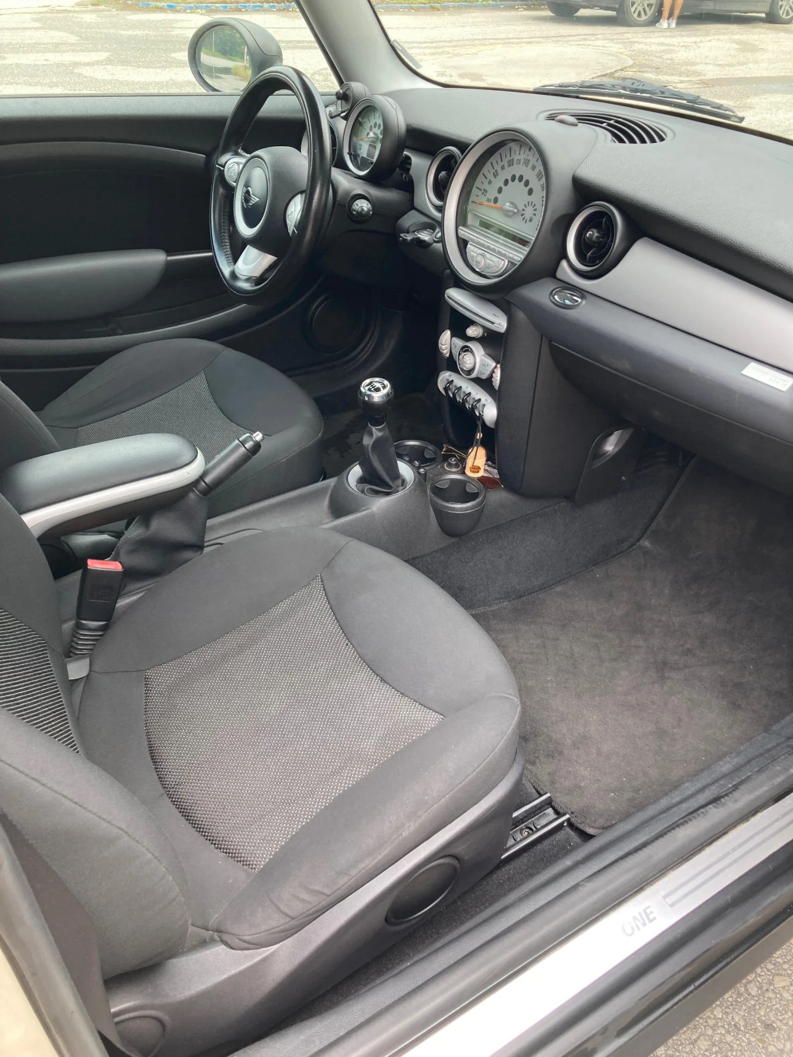 Mini Cooper, снимка 12 - Автомобили и джипове - 56442951