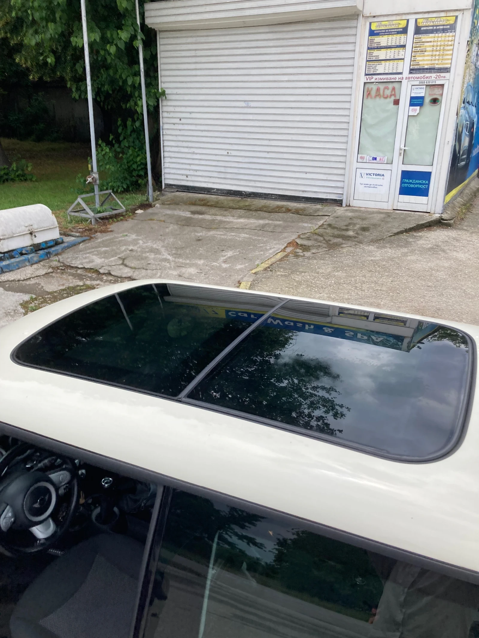 Mini Cooper, снимка 10 - Автомобили и джипове - 56442951