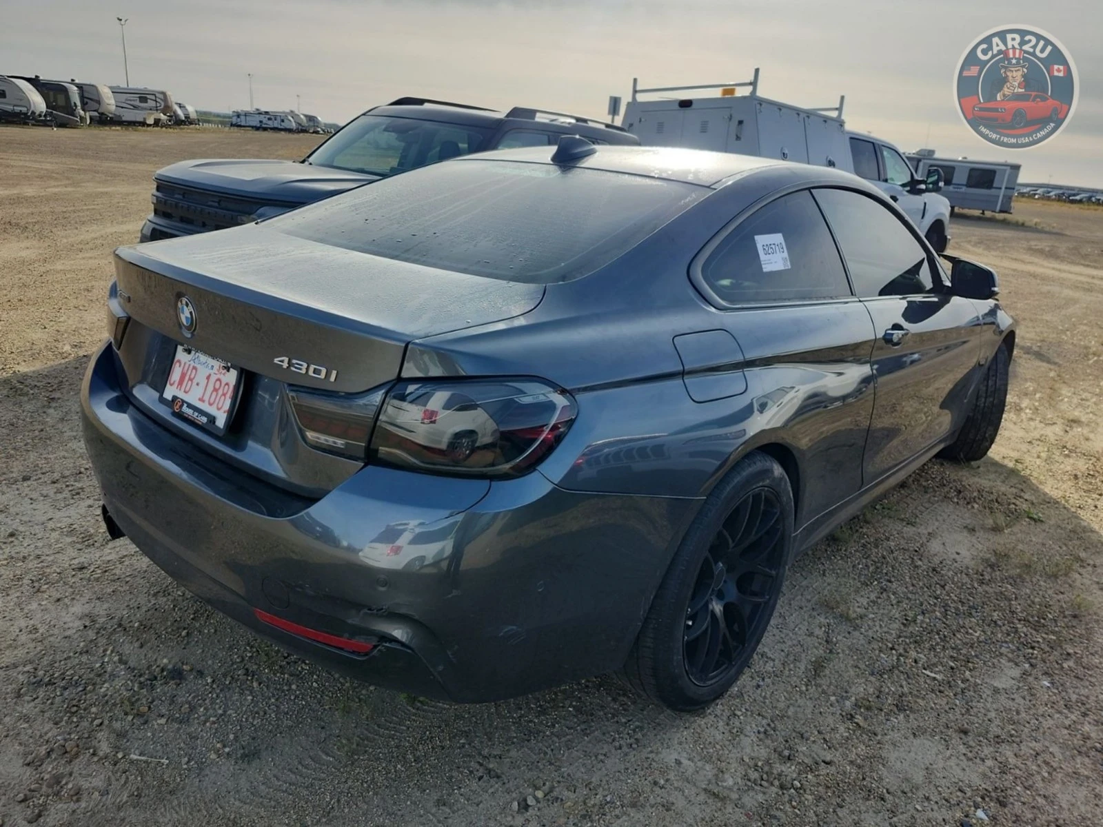 BMW 430 M Pack * xDrive * HUD * ���������� * (���� �� ��) | Mobile.bg � ����������� 3