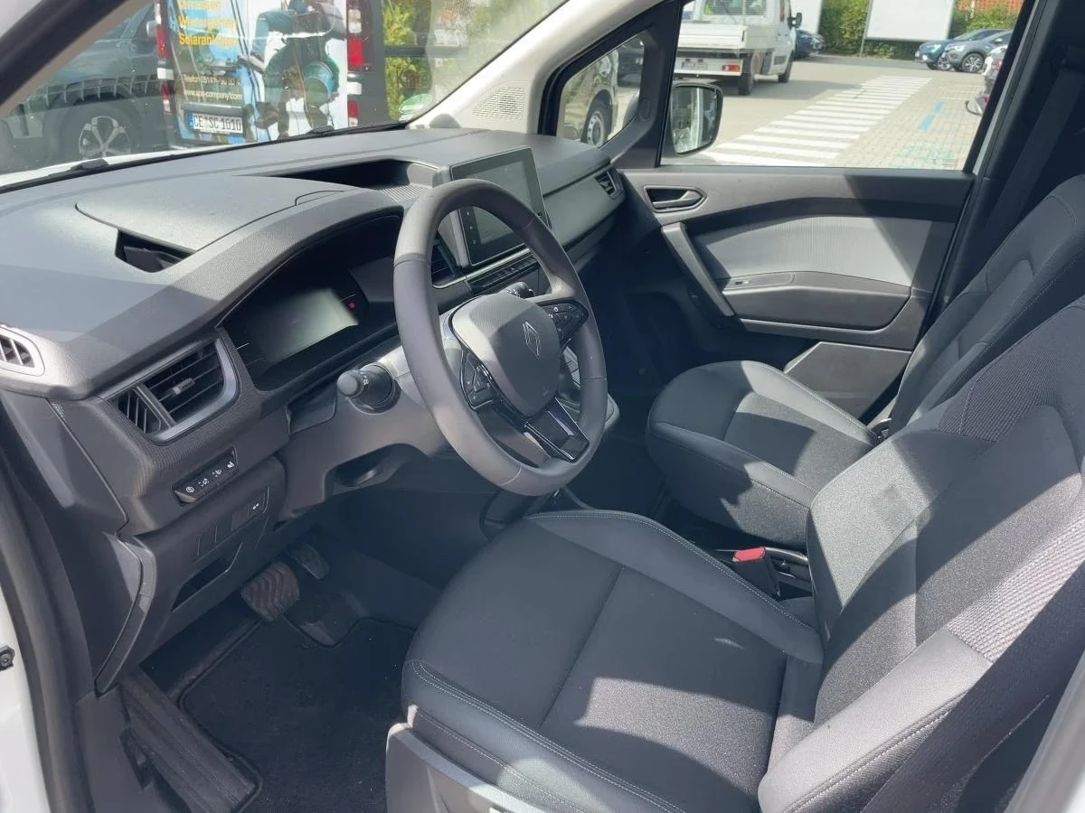 Renault Kangoo RAPID ADVANCE L2 COMFORT/122HP/PDC/CAM/392h | Mobile.bg � ����������� 12