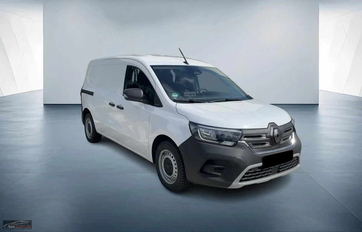 Renault Kangoo RAPID ADVANCE L2 COMFORT/122HP/PDC/CAM/392h | Mobile.bg � ����������� 7