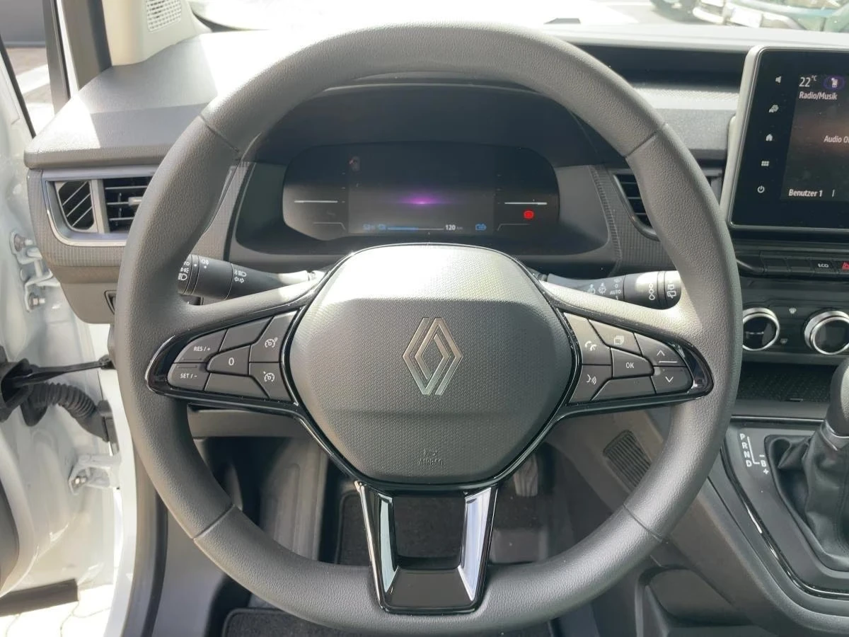 Renault Kangoo RAPID ADVANCE L2 COMFORT/122HP/PDC/CAM/392h | Mobile.bg � ����������� 13