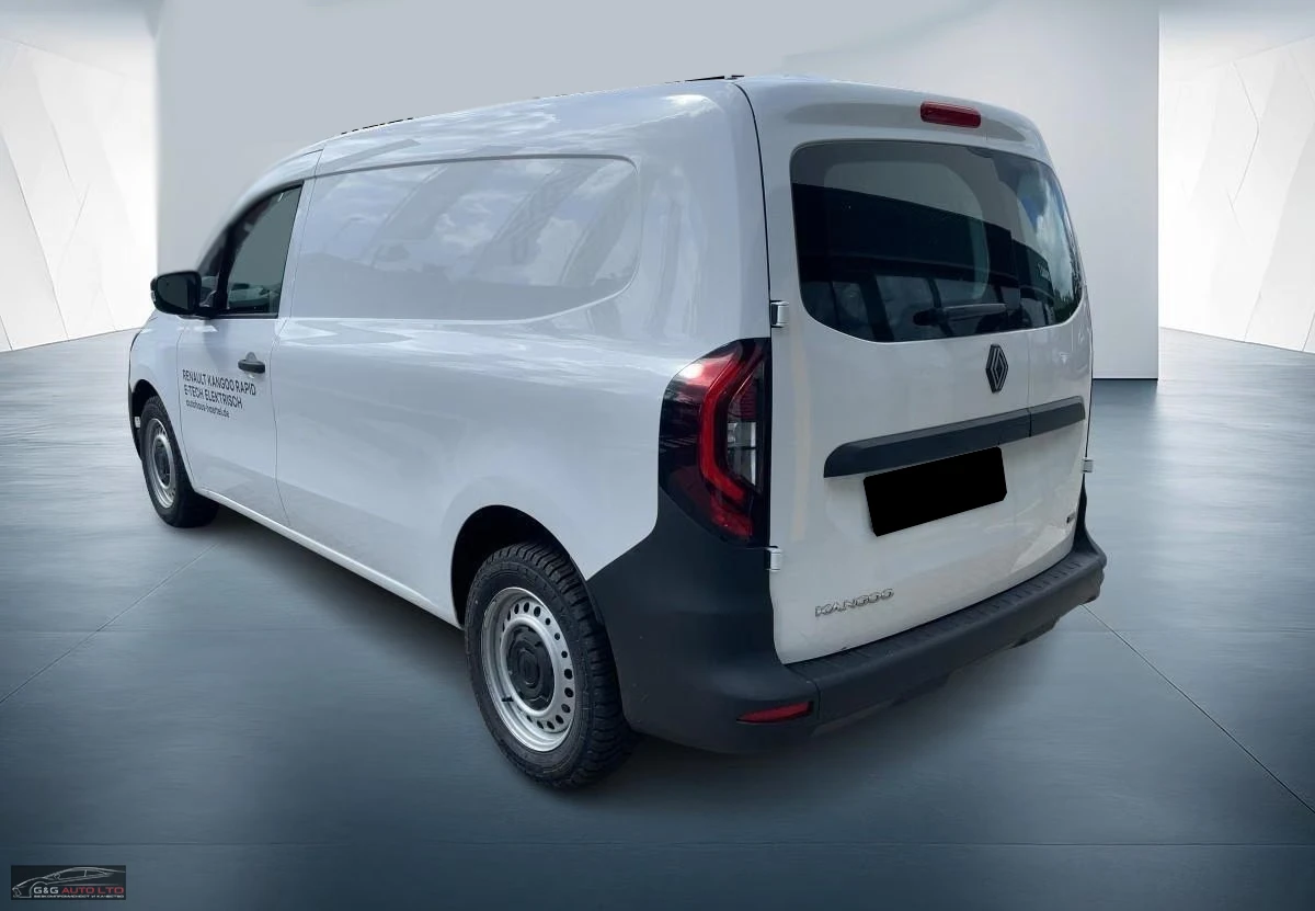 Renault Kangoo RAPID ADVANCE L2 COMFORT/122HP/PDC/CAM/392h | Mobile.bg � ����������� 3