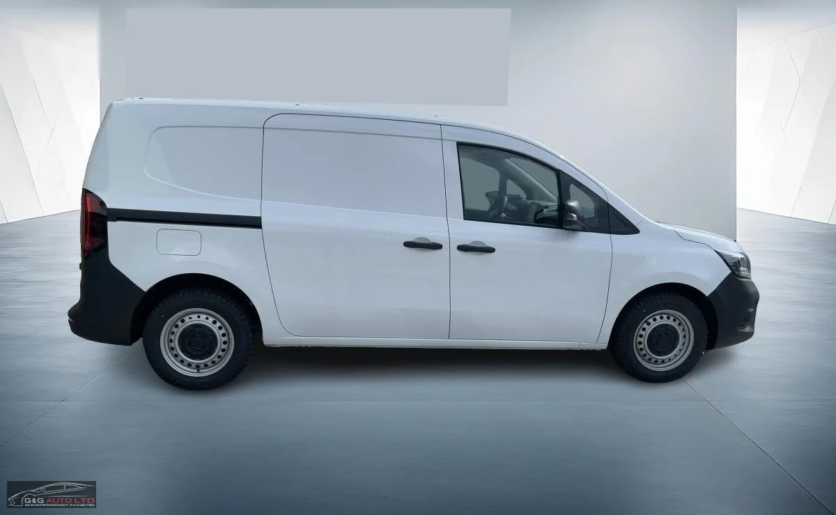 Renault Kangoo RAPID ADVANCE L2 COMFORT/122HP/PDC/CAM/392h | Mobile.bg � ����������� 6