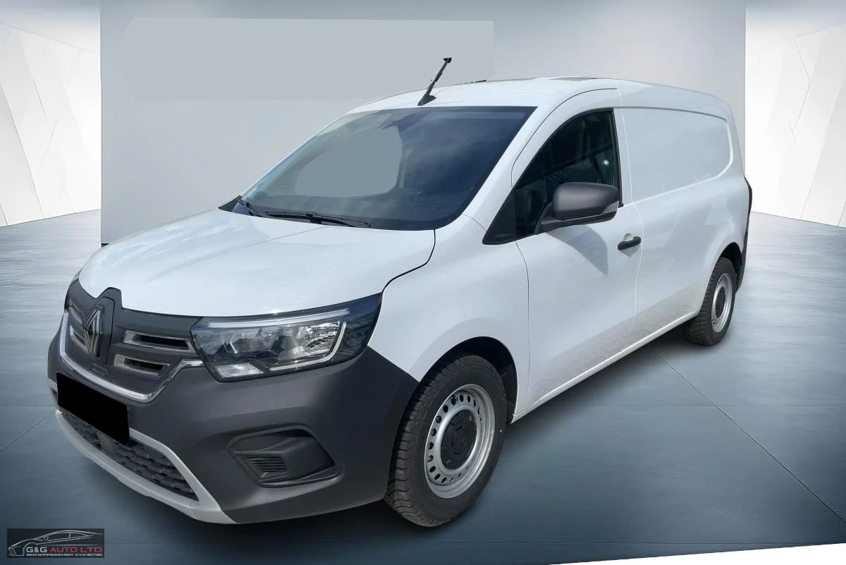 Renault Kangoo RAPID ADVANCE L2 COMFORT/122HP/PDC/CAM/392h