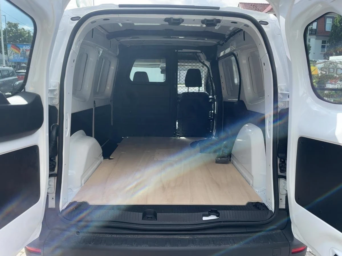 Renault Kangoo RAPID ADVANCE L2 COMFORT/122HP/PDC/CAM/392h | Mobile.bg � ����������� 9