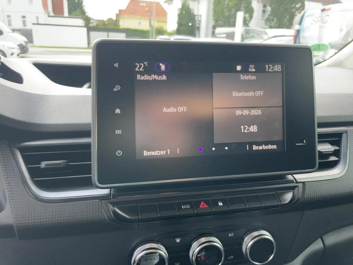 Renault Kangoo RAPID ADVANCE L2 COMFORT/122HP/PDC/CAM/392h | Mobile.bg � ����������� 14