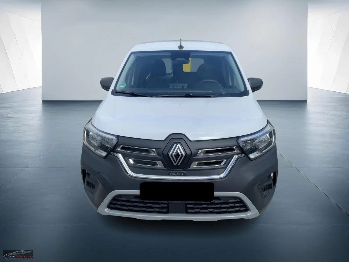 Renault Kangoo RAPID ADVANCE L2 COMFORT/122HP/PDC/CAM/392h | Mobile.bg � ����������� 2