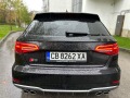 Audi S3 SPORTBACK / ТОП СЪСТОЯНИЕ - изображение 6