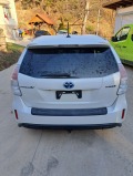 Toyota Prius Plus - изображение 3