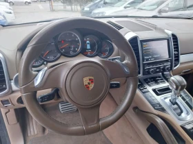 Porsche Cayenne Porsche Cayenne Turbo, снимка 5