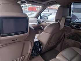 Porsche Cayenne Porsche Cayenne Turbo, снимка 6