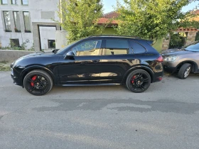 Porsche Cayenne Porsche Cayenne Turbo, снимка 3