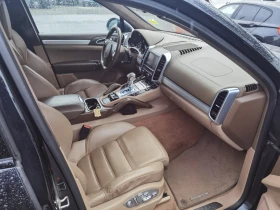 Porsche Cayenne Porsche Cayenne Turbo, снимка 7
