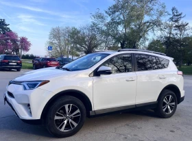 Toyota Rav4, снимка 3