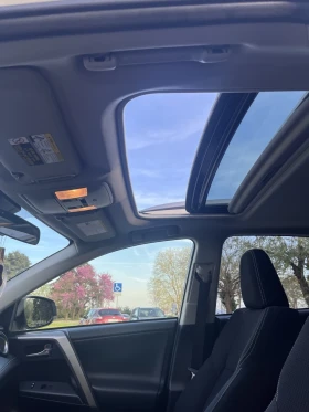 Toyota Rav4, снимка 9