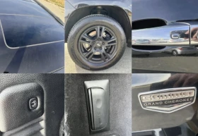 Jeep Grand cherokee SUMMIT, снимка 13