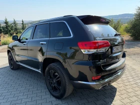 Jeep Grand cherokee SUMMIT, снимка 7