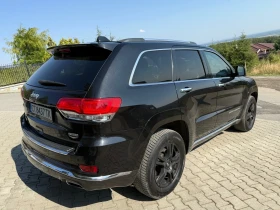 Jeep Grand cherokee SUMMIT, снимка 8