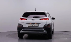 Hyundai Kona Gasoline 1.6 Turbo 2WD Smart, снимка 4