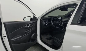 Hyundai Kona Gasoline 1.6 Turbo 2WD Smart, снимка 10