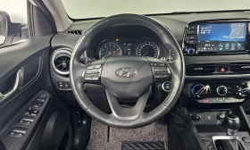 Hyundai Kona Gasoline 1.6 Turbo 2WD Smart, снимка 13