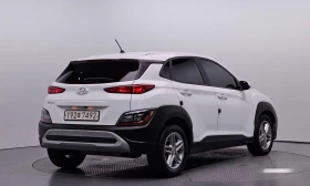 Hyundai Kona Gasoline 1.6 Turbo 2WD Smart, снимка 2