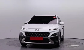 Hyundai Kona Gasoline 1.6 Turbo 2WD Smart, снимка 3