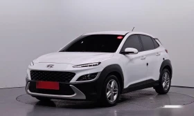 Hyundai Kona Gasoline 1.6 Turbo 2WD Smart, снимка 1