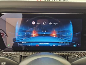 Mercedes-Benz G 63 AMG A22/FULL CARBON/TV, снимка 14