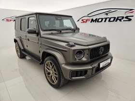 Mercedes-Benz G 63 AMG A22/FULL CARBON/TV, снимка 1