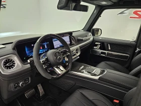 Mercedes-Benz G 63 AMG A22/FULL CARBON/TV, снимка 7