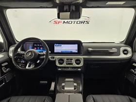 Mercedes-Benz G 63 AMG A22/FULL CARBON/TV, снимка 10