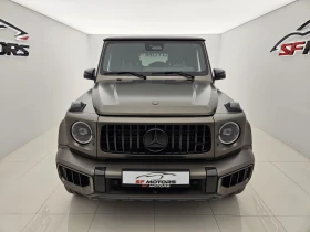 Mercedes-Benz G 63 AMG A22/FULL CARBON/TV, снимка 2