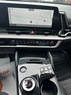 Kia Sportage 1.6 Plug-in Hybrid Design 4WD, снимка 12