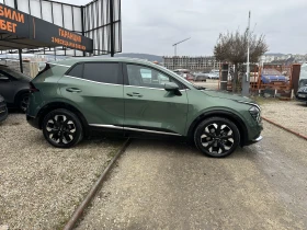 Kia Sportage 1.6 Plug-in Hybrid Design 4WD, снимка 4