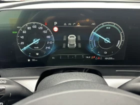 Kia Sportage 1.6 Plug-in Hybrid Design 4WD, снимка 11