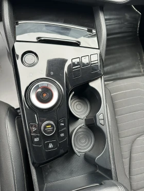 Kia Sportage 1.6 Plug-in Hybrid Design 4WD, снимка 14